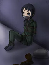 Chito's Last Tour + Short Story preview